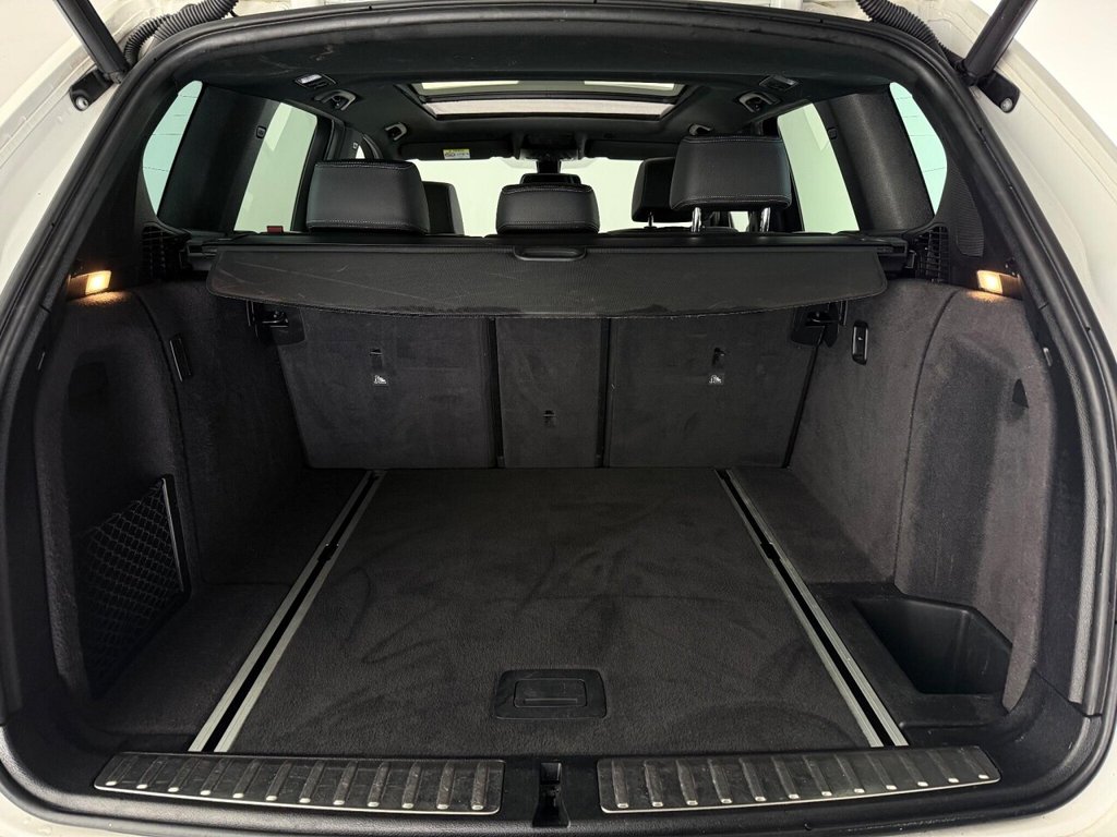 Used BMW X3 2017 for sale - 76086443: Photo 11