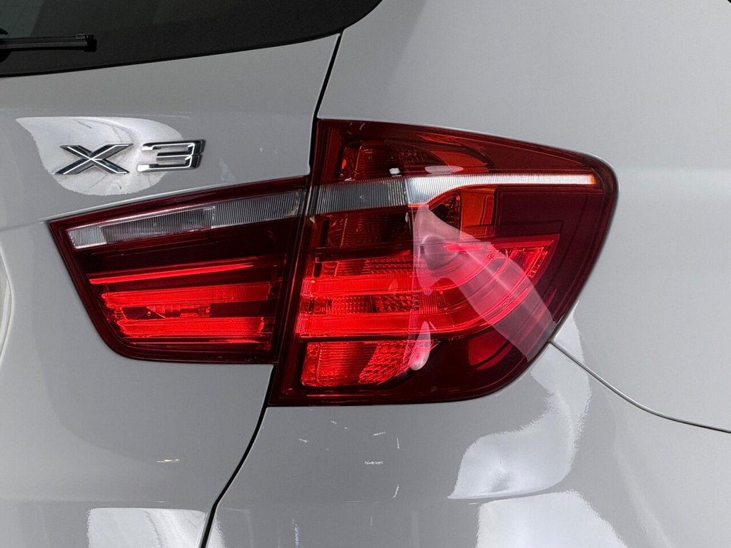 Used BMW X3 2017 for sale - 76086443: Photo 13
