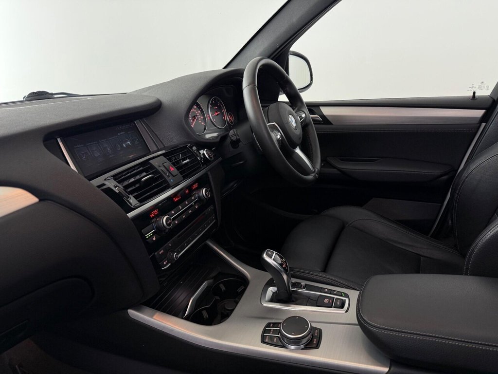 Used BMW X3 2017 for sale - 76086443: Photo 17