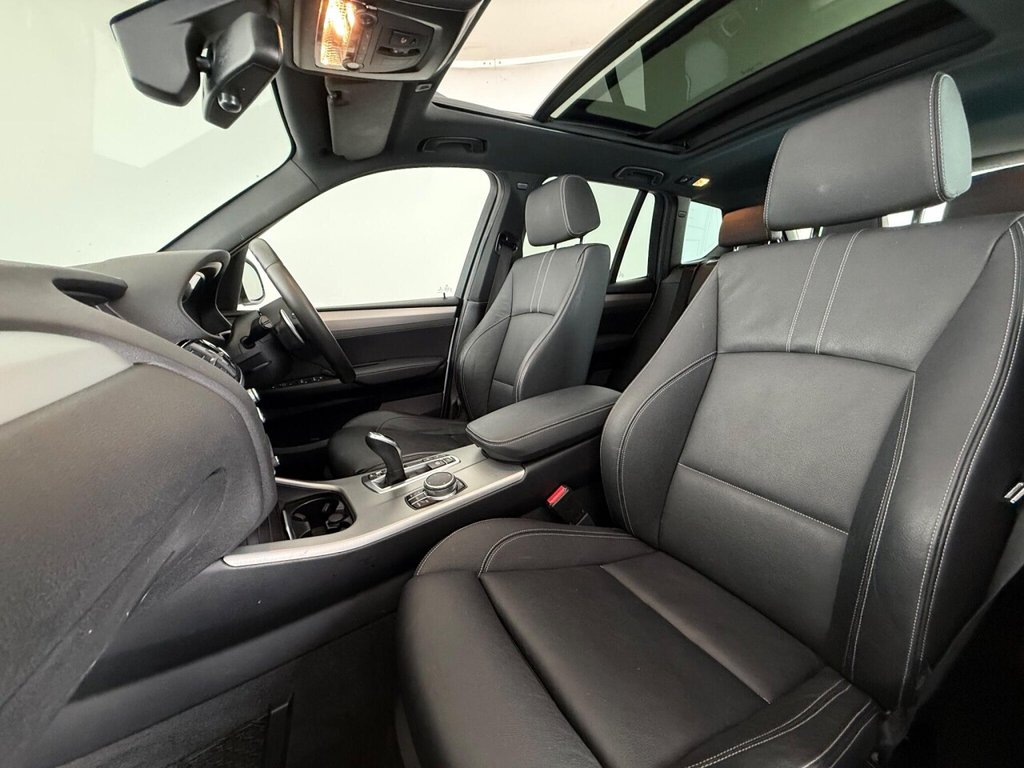 Used BMW X3 2017 for sale - 76086443: Photo 18