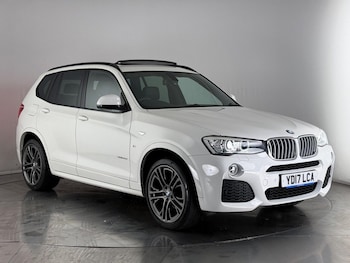BMW - X3