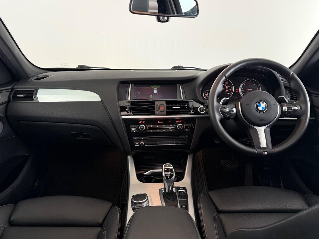 Used BMW X3 2017 for sale - 76086443: Photo 21