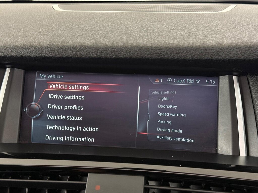 Used BMW X3 2017 for sale - 76086443: Photo 34