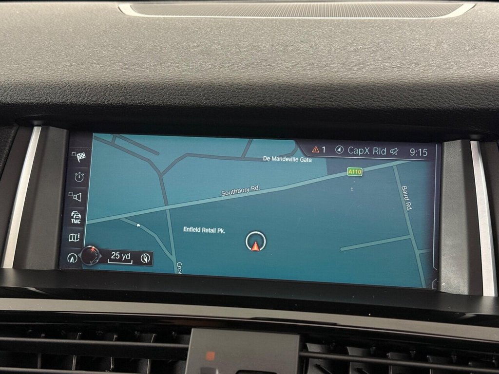 Used BMW X3 2017 for sale - 76086443: Photo 35