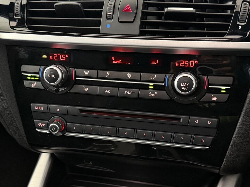 Used BMW X3 2017 for sale - 76086443: Photo 40