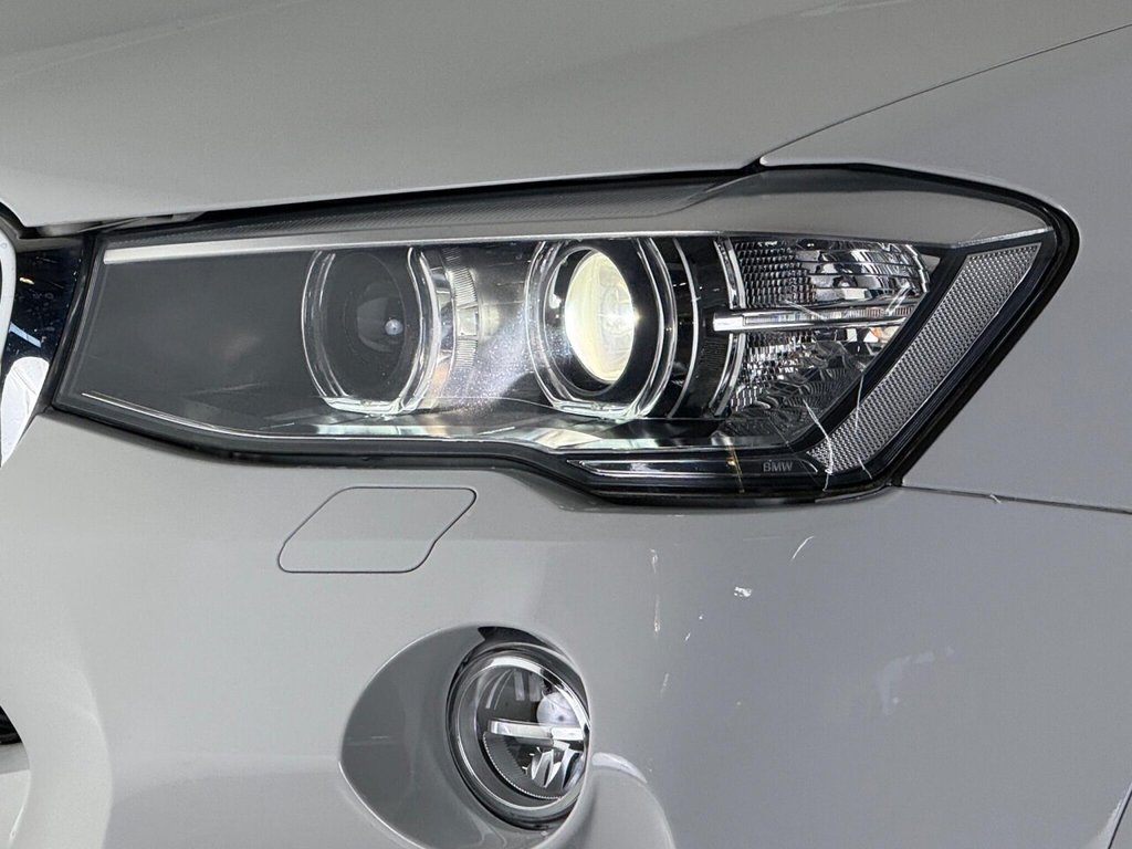 Used BMW X3 2017 for sale - 76086443: Photo 8
