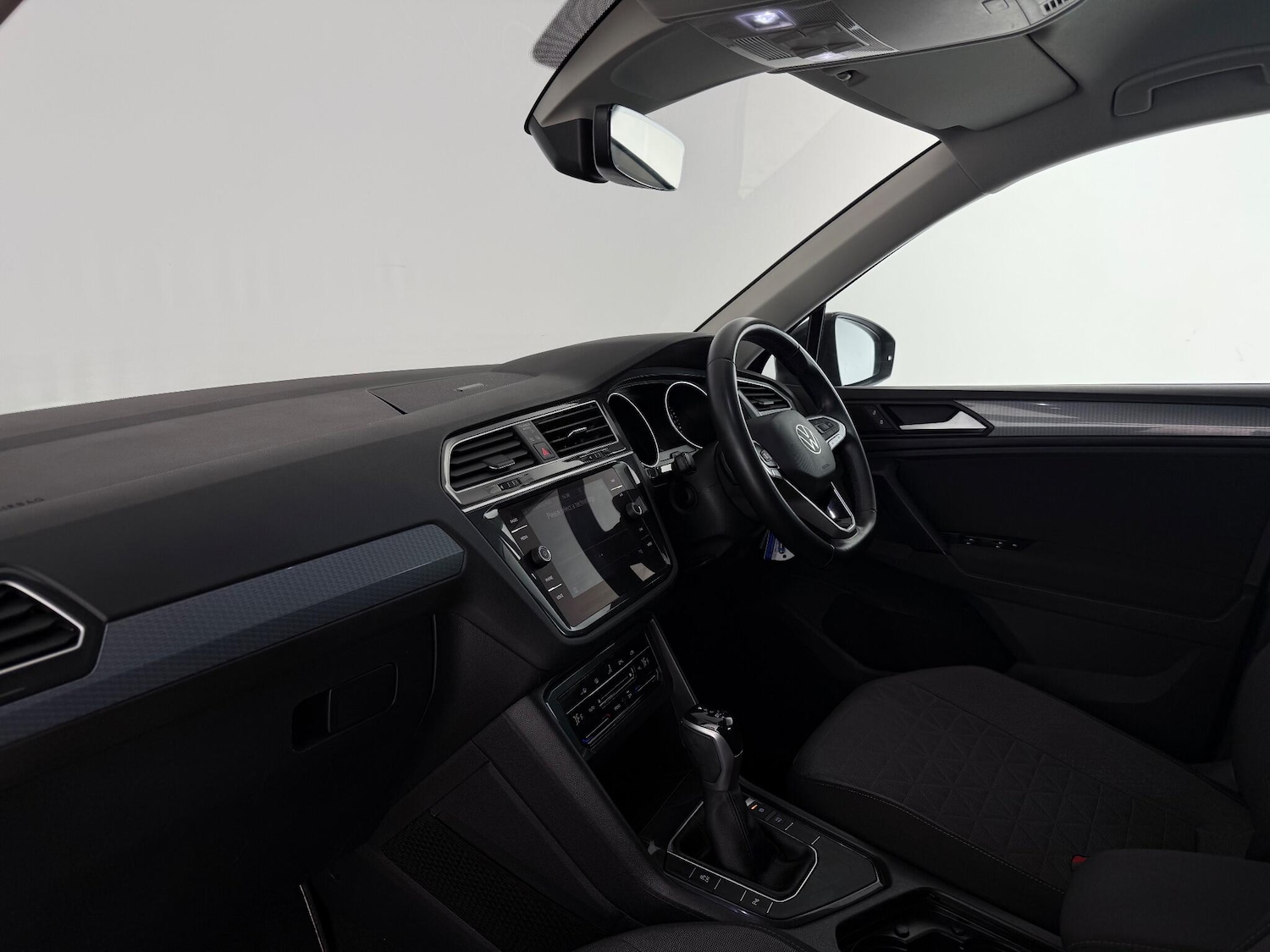 Used Volkswagen Tiguan 2020 for sale - 77217136: Photo 13