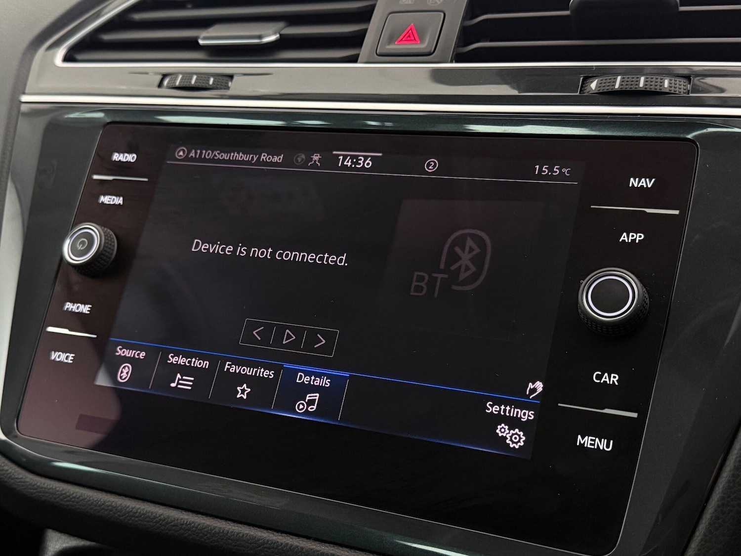 Used Volkswagen Tiguan 2020 for sale - 77217136: Photo 25