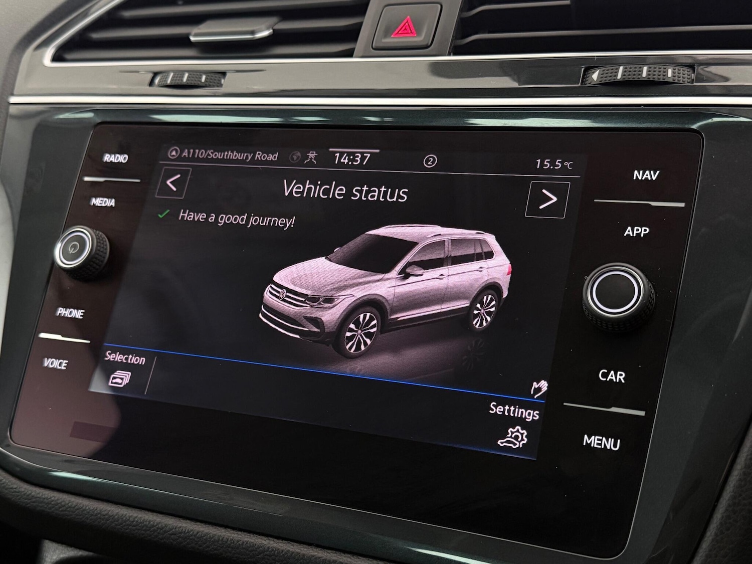 Used Volkswagen Tiguan 2020 for sale - 77217136: Photo 28