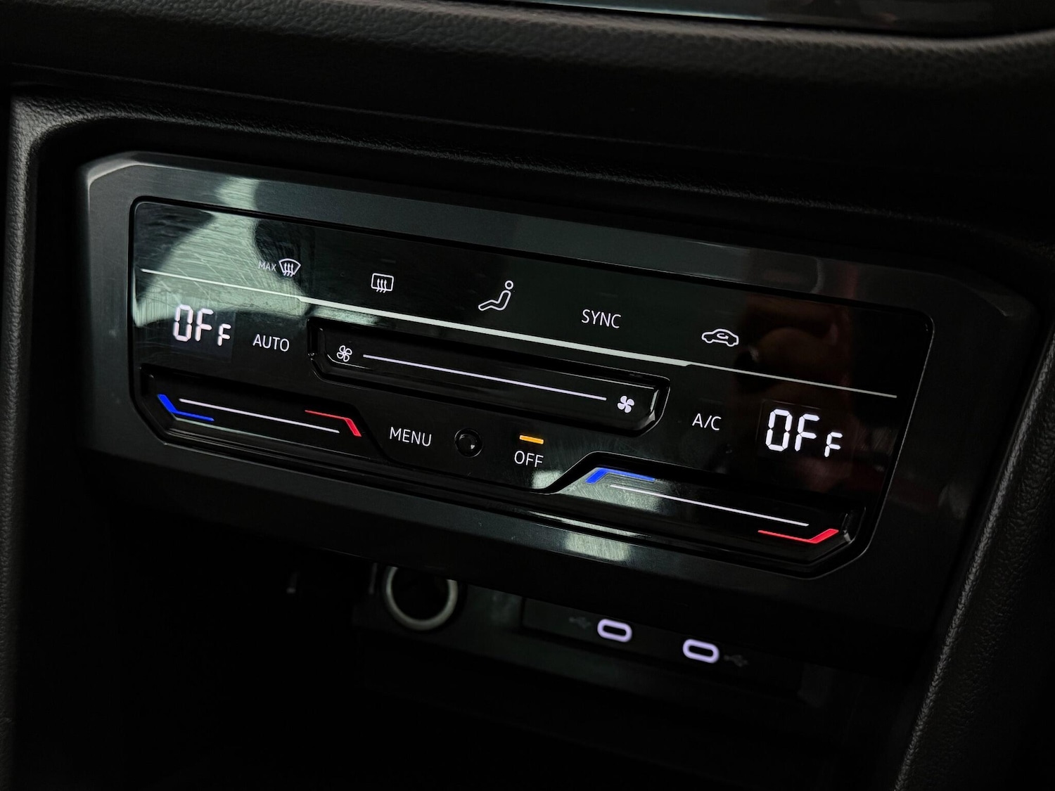 Used Volkswagen Tiguan 2020 for sale - 77217136: Photo 36