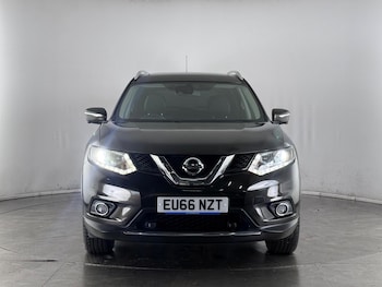 Used Nissan X-Trail 2016 for sale - 77259726: Photo