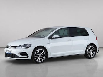 Used Volkswagen Golf 2020 for sale - 78977173: Photo