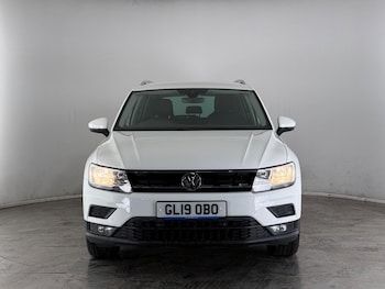 Used Volkswagen Tiguan 2019 for sale - 76584367: Photo