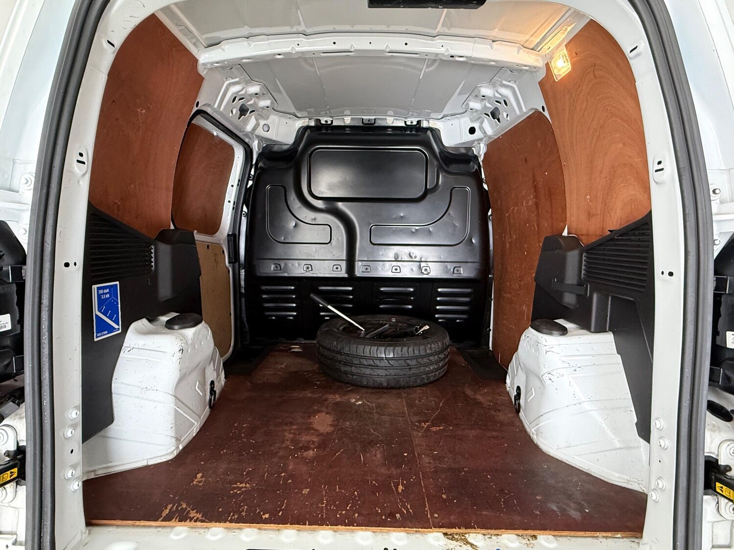 Used Ford Transit Courier 2020 for sale - 76714313: Photo 12