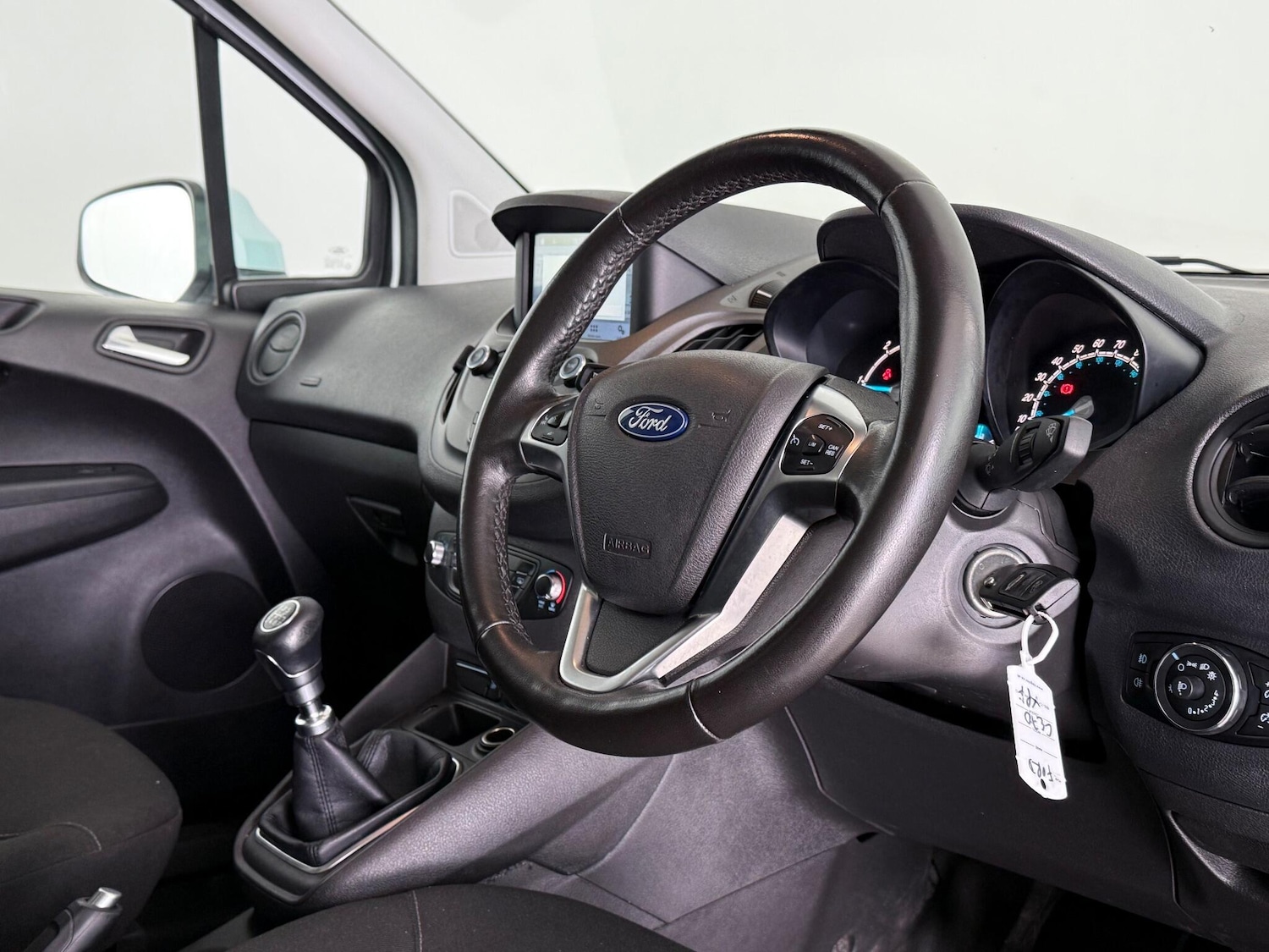 Used Ford Transit Courier 2020 for sale - 76714313: Photo 14