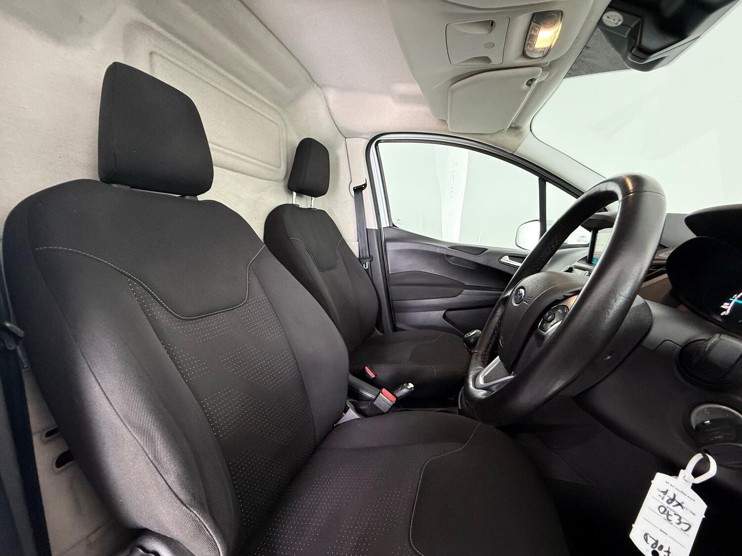 Used Ford Transit Courier 2020 for sale - 76714313: Photo 15