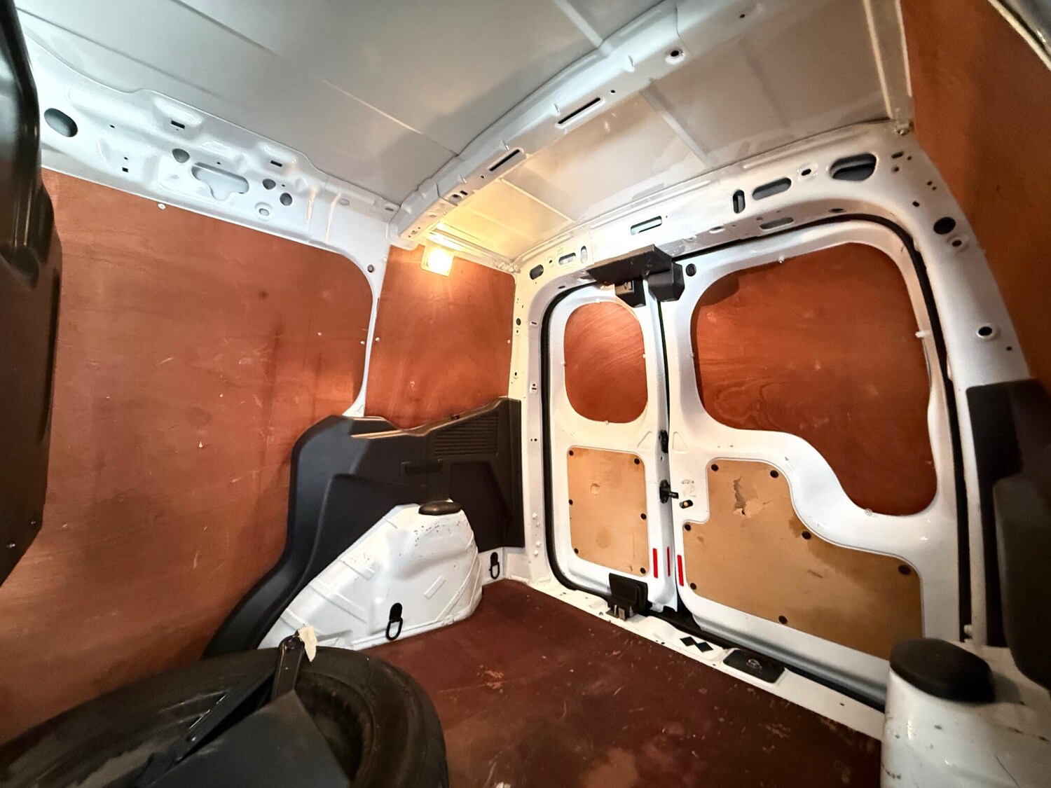 Used Ford Transit Courier 2020 for sale - 76714313: Photo 18