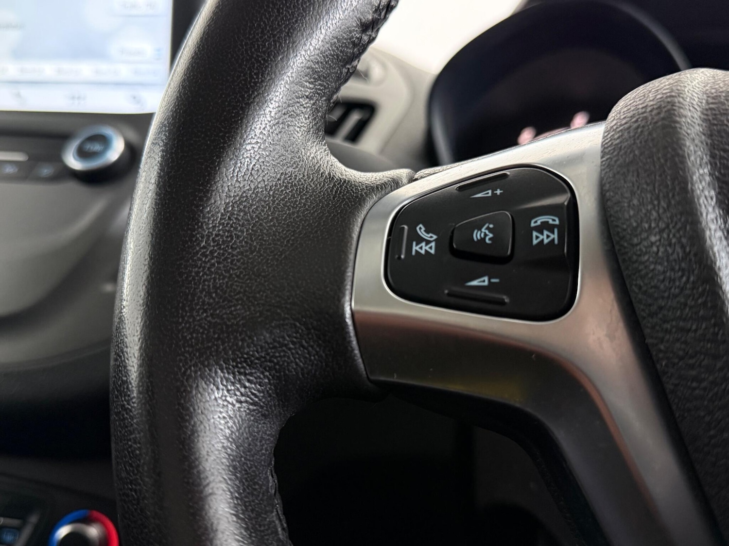 Used Ford Transit Courier 2020 for sale - 76714313: Photo 20