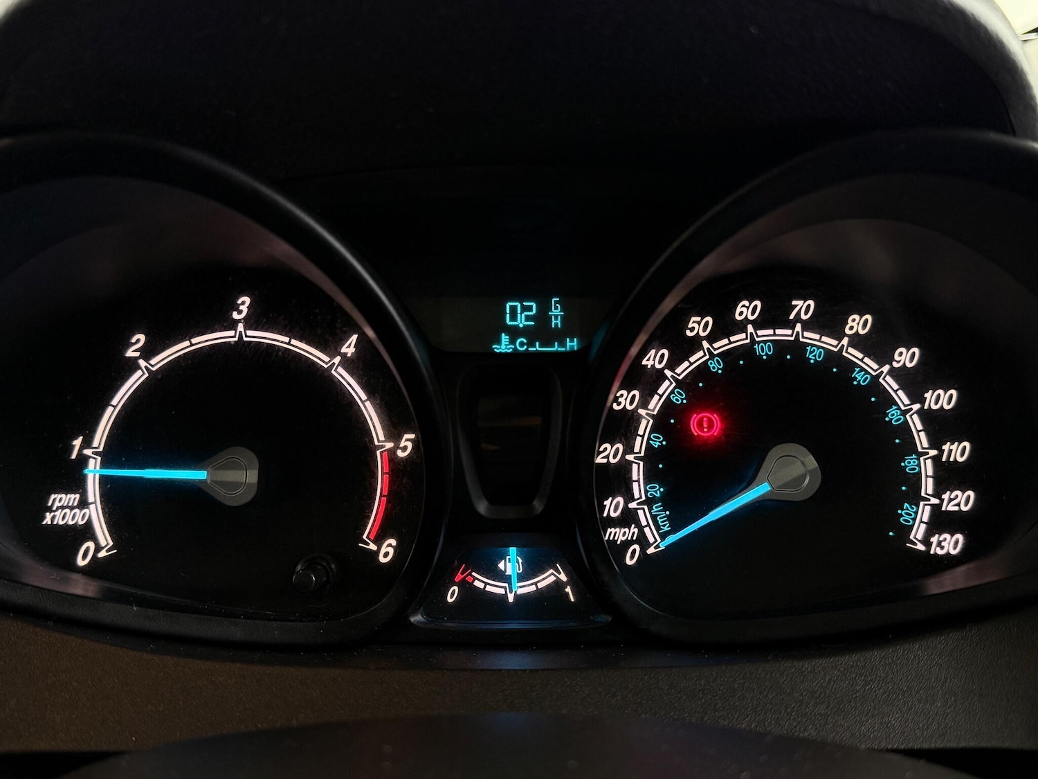 Used Ford Transit Courier 2020 for sale - 76714313: Photo 21