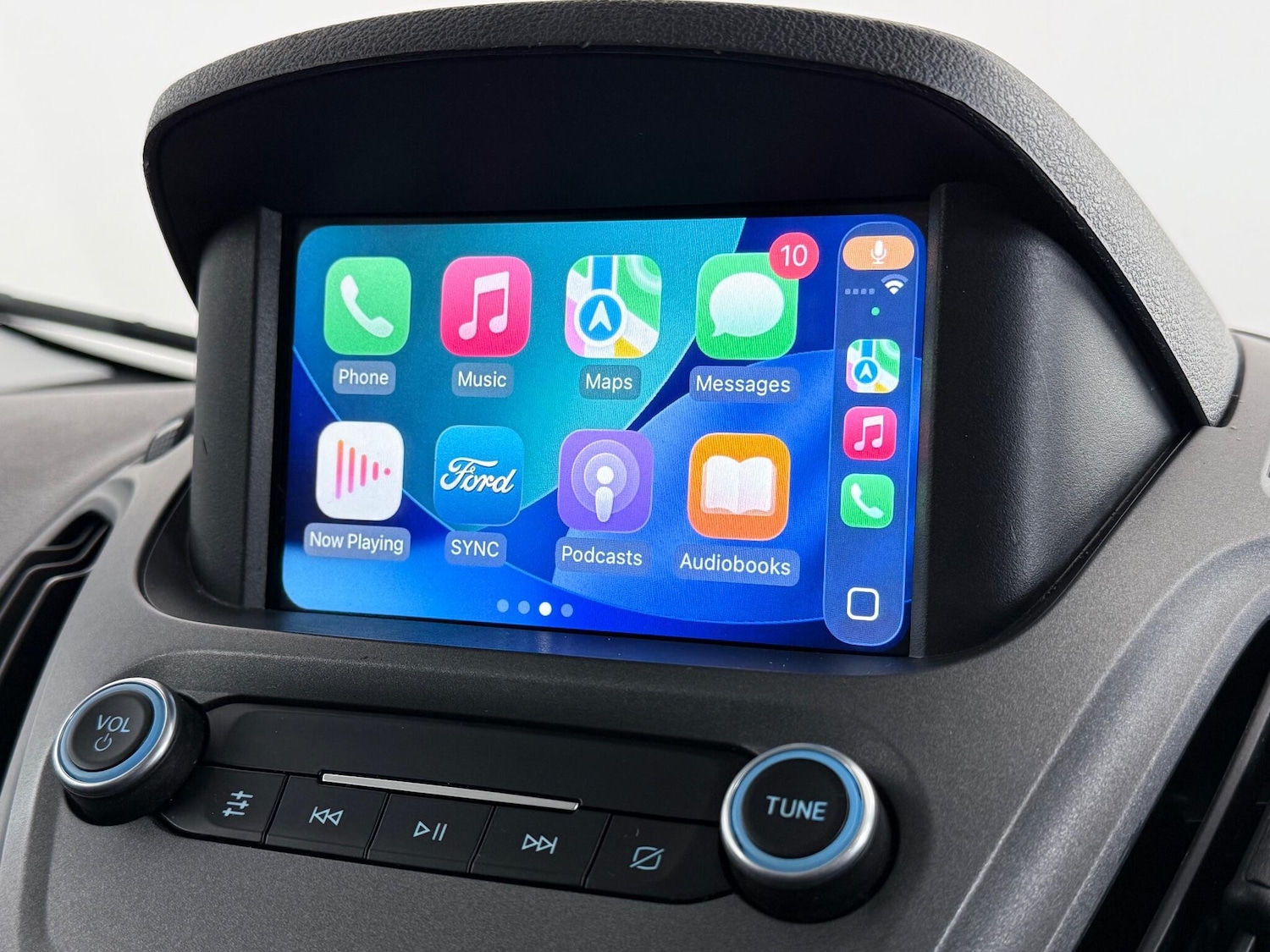 Used Ford Transit Courier 2020 for sale - 76714313: Photo 28