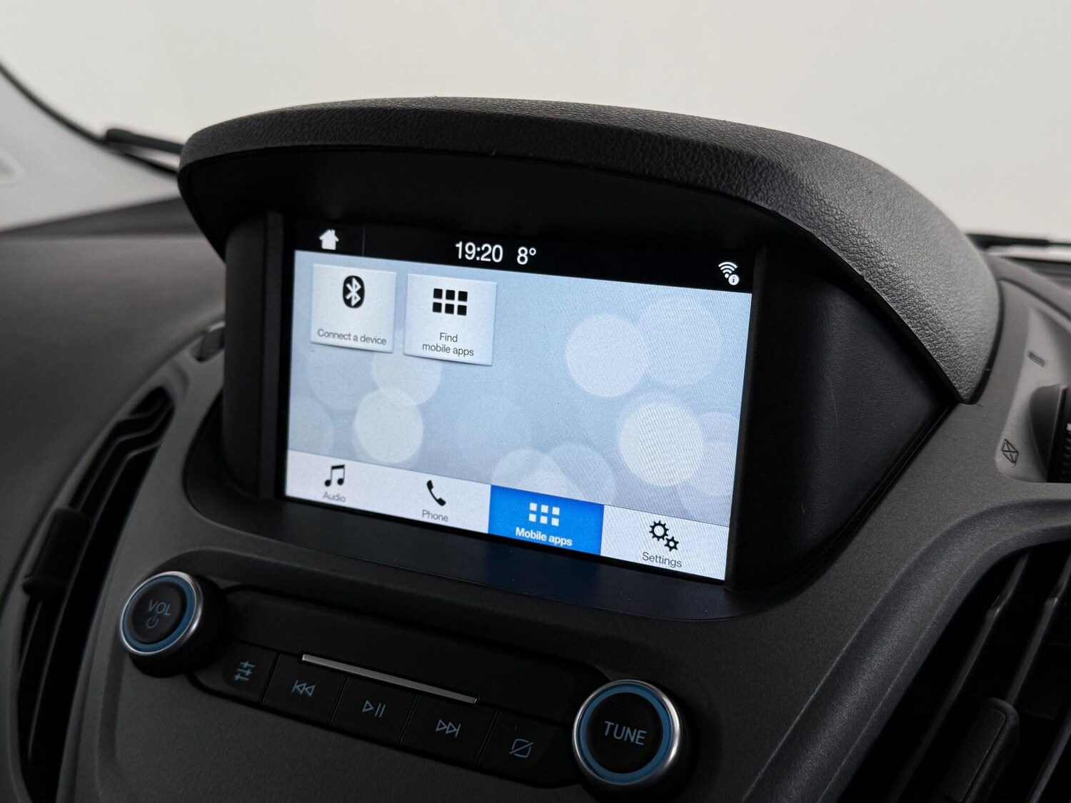 Used Ford Transit Courier 2020 for sale - 76714313: Photo 29