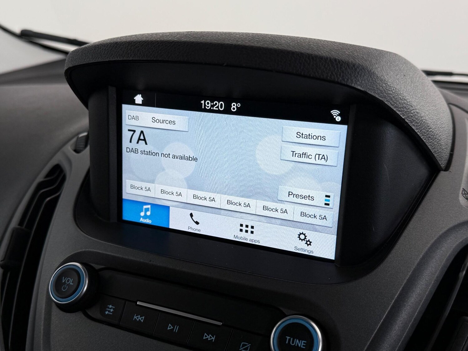 Used Ford Transit Courier 2020 for sale - 76714313: Photo 30