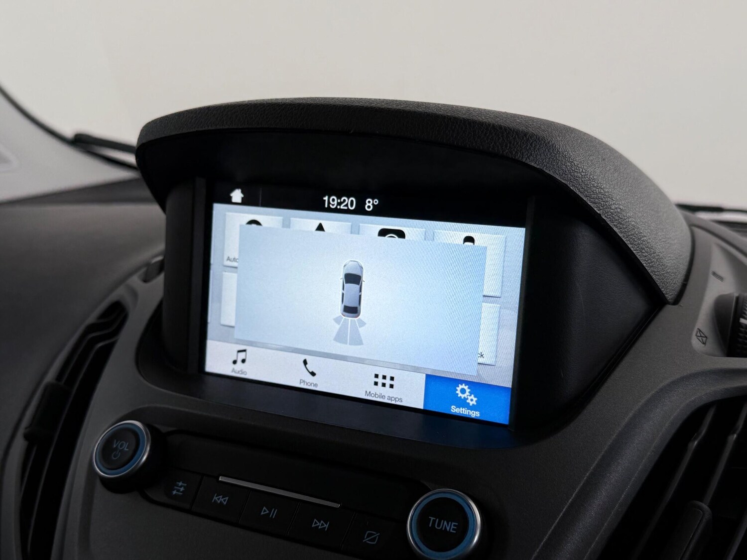 Used Ford Transit Courier 2020 for sale - 76714313: Photo 31