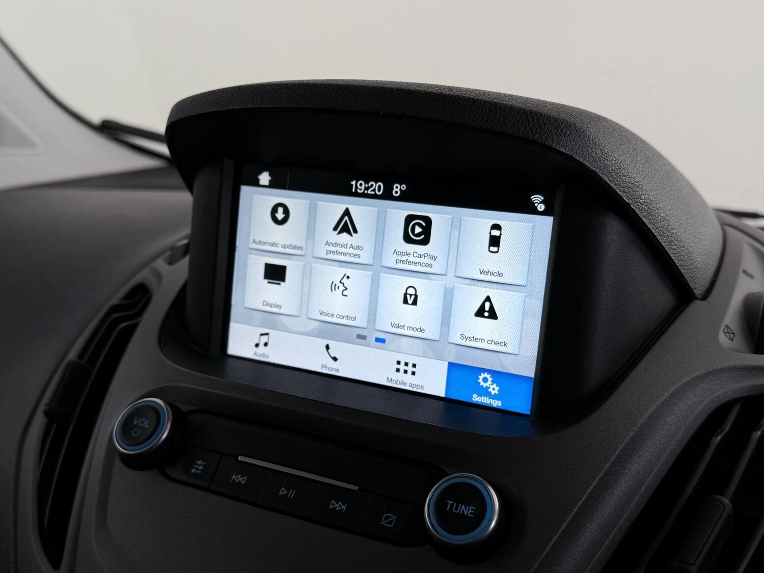 Used Ford Transit Courier 2020 for sale - 76714313: Photo 32