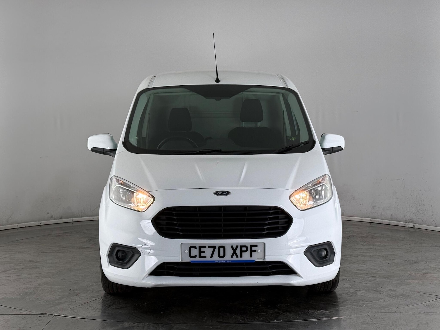 Used Ford Transit Courier 2020 for sale - 76714313: Photo 7