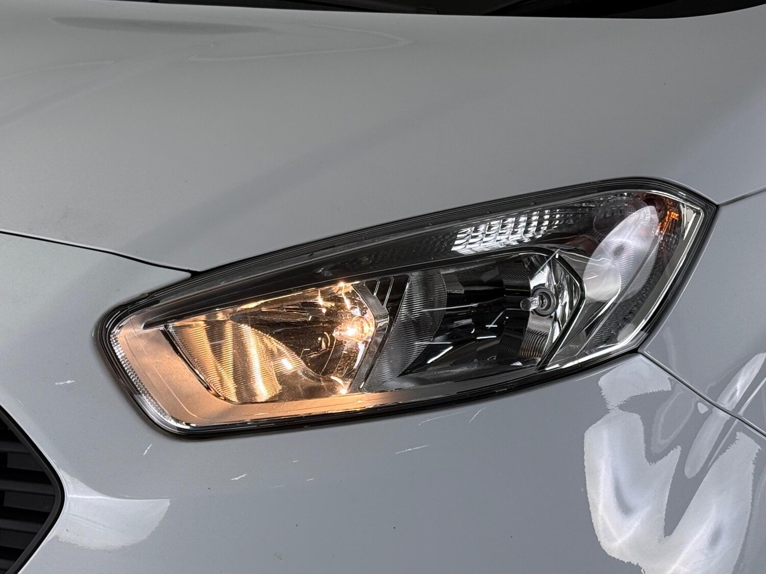 Used Ford Transit Courier 2020 for sale - 76714313: Photo 8