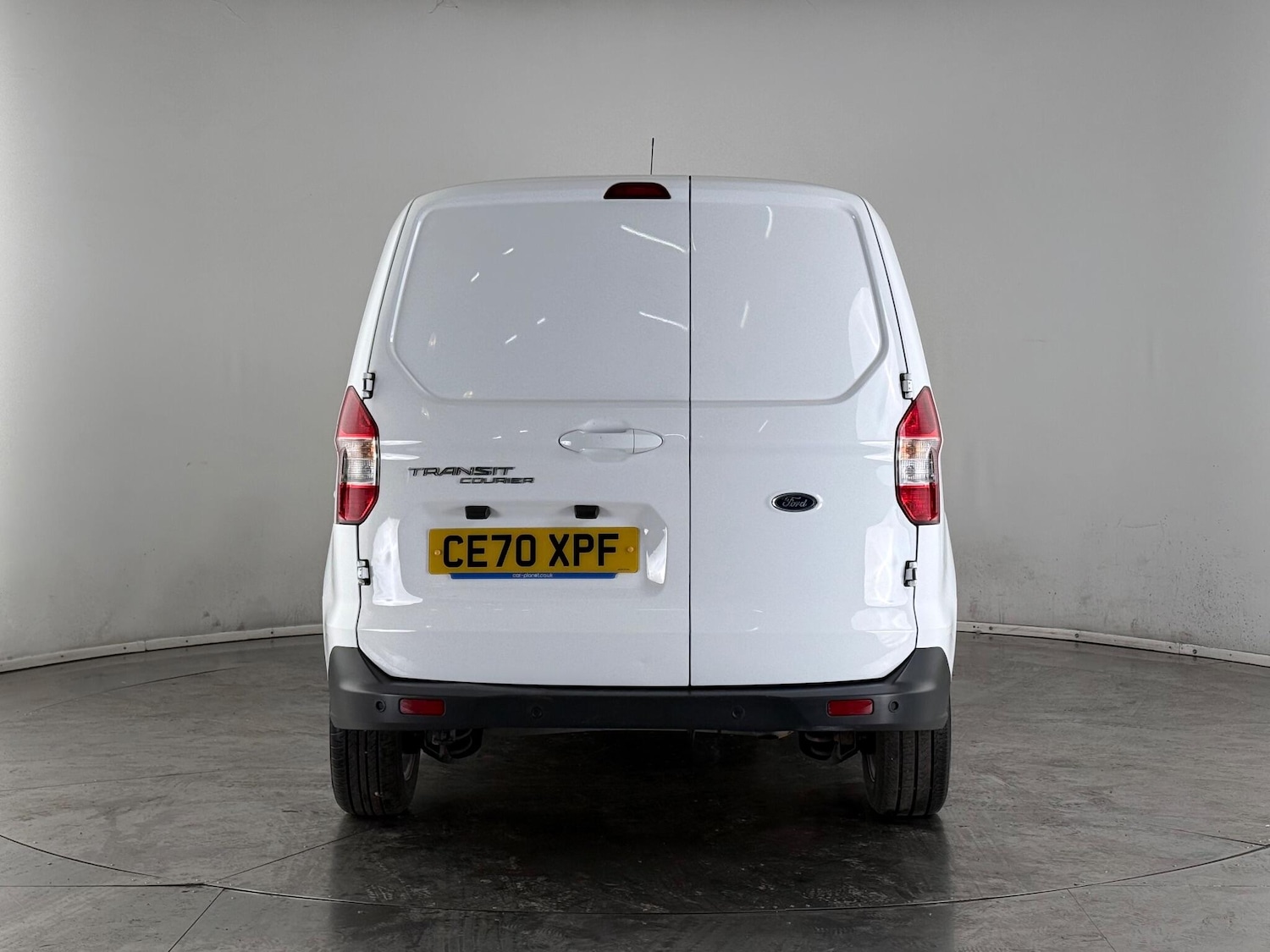 Used Ford Transit Courier 2020 for sale - 76714313: Photo 9