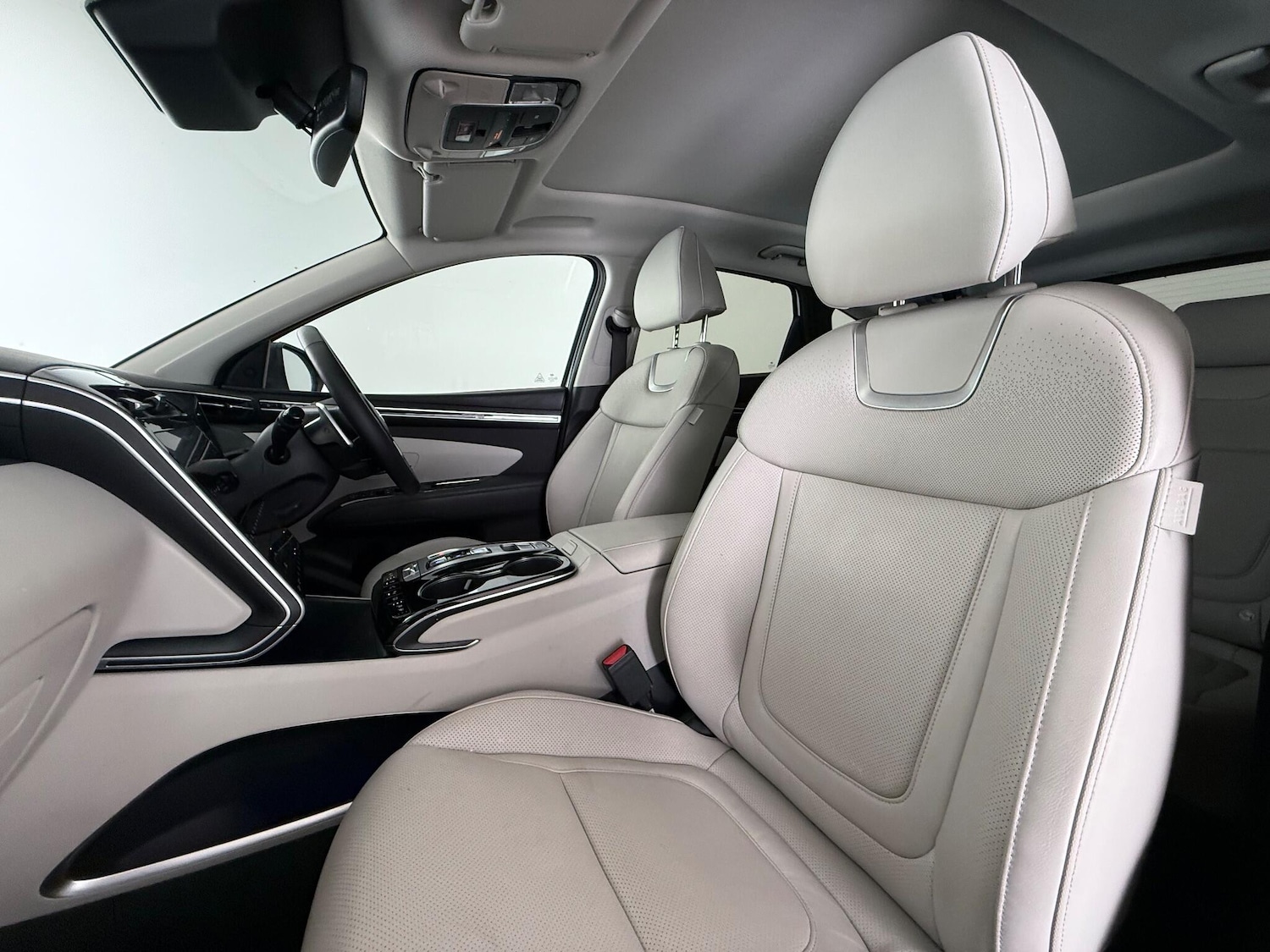 Used Hyundai TUCSON 2023 for sale - 77180990: Photo 12