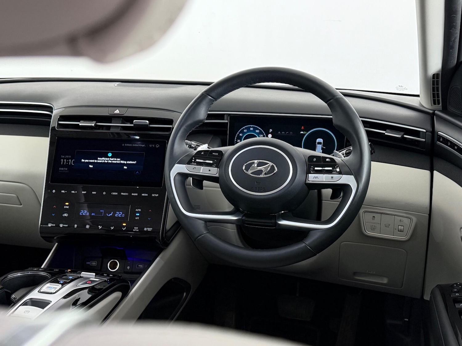 Used Hyundai TUCSON 2023 for sale - 77180990: Photo 17