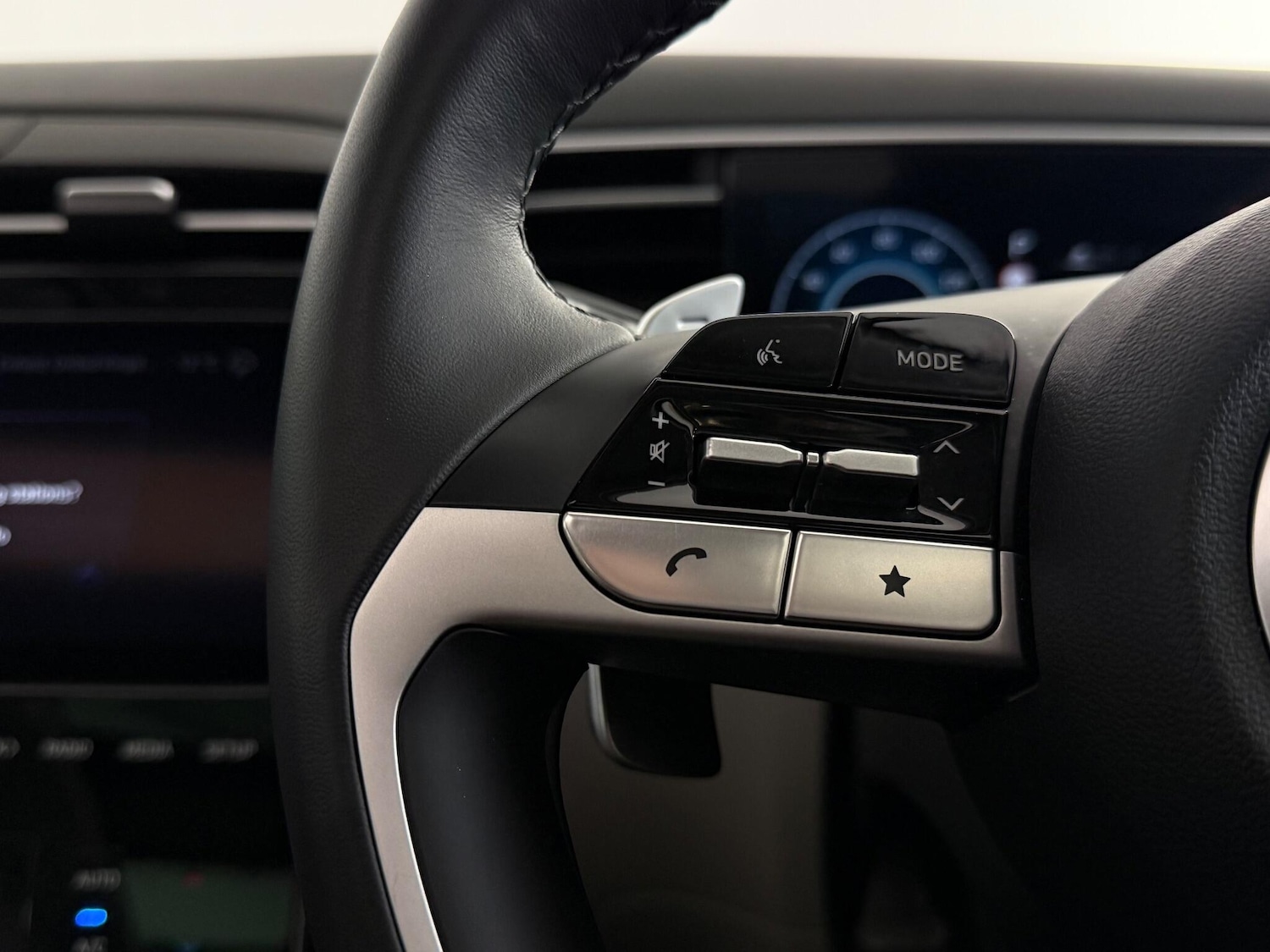 Used Hyundai TUCSON 2023 for sale - 77180990: Photo 21