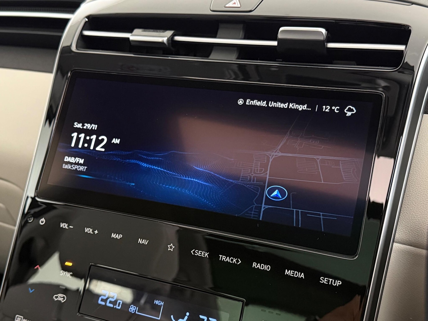 Used Hyundai TUCSON 2023 for sale - 77180990: Photo 26