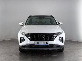 Used Hyundai TUCSON 2023 for sale - 77180990: Photo