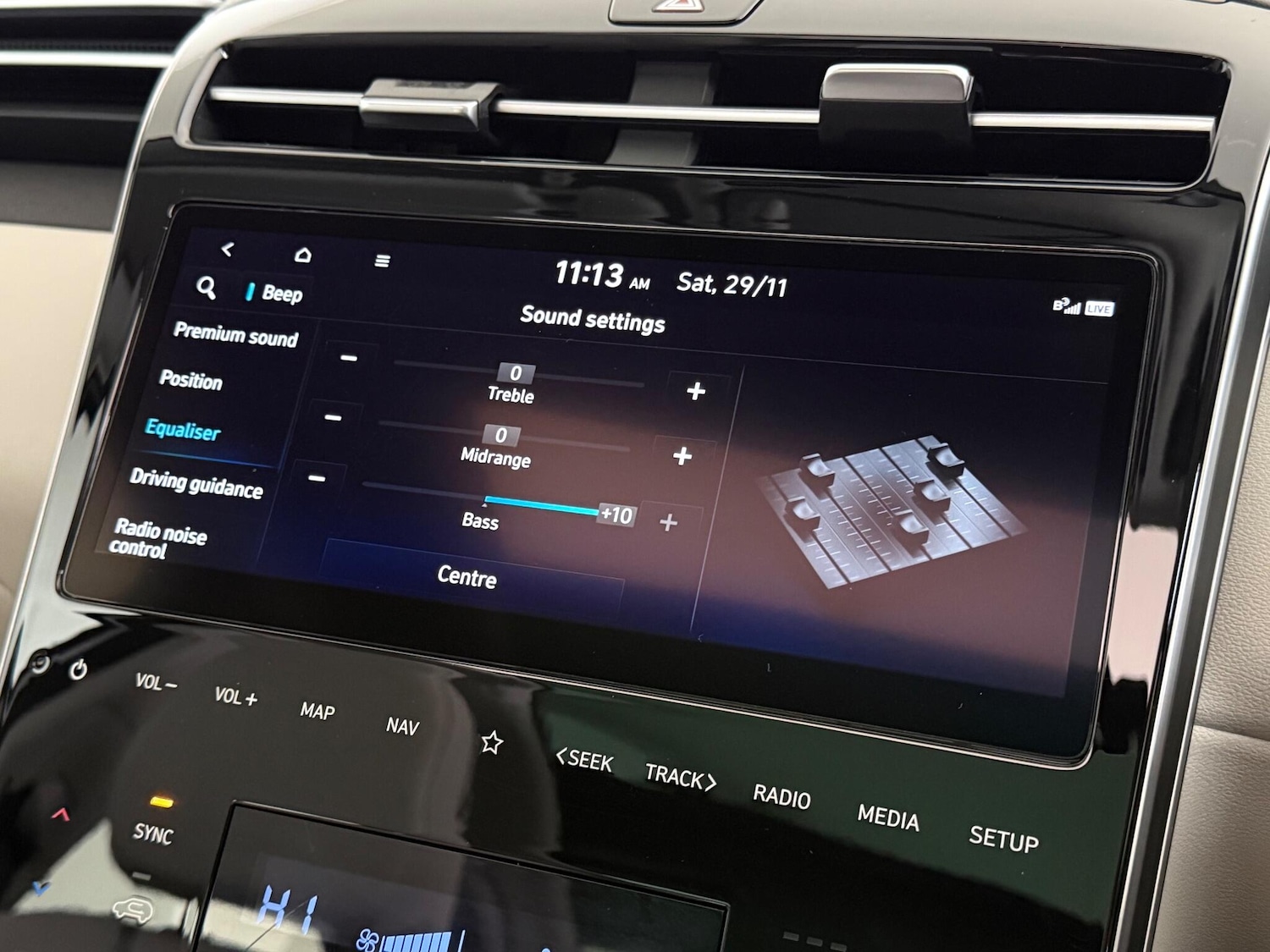 Used Hyundai TUCSON 2023 for sale - 77180990: Photo 31