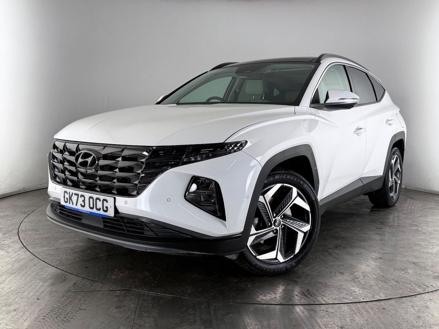 Used Hyundai TUCSON 2023 for sale - 77180990: Photo 42