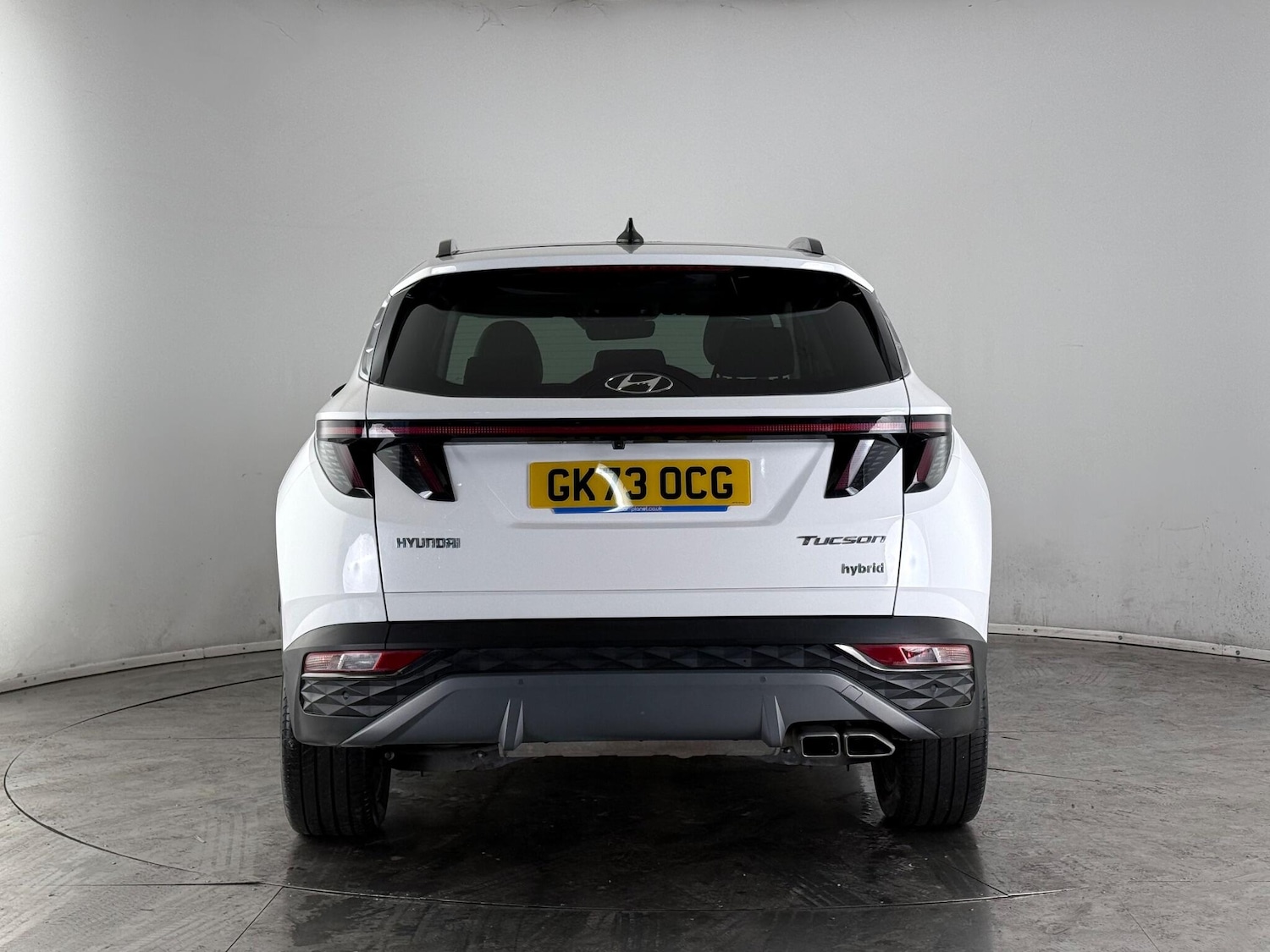 Used Hyundai TUCSON 2023 for sale - 77180990: Photo 5