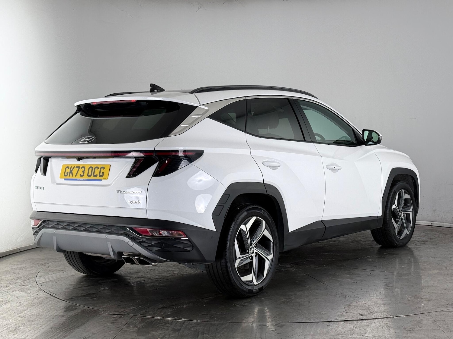 Used Hyundai TUCSON 2023 for sale - 77180990: Photo 6