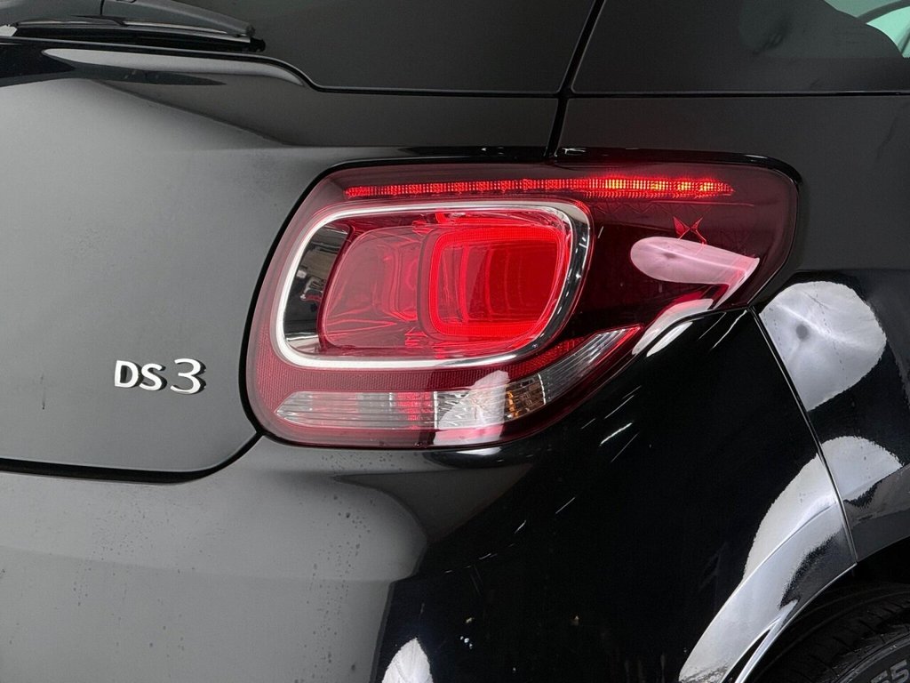 Used DS Automobiles DS 3 2017 for sale - 75992524: Photo 10