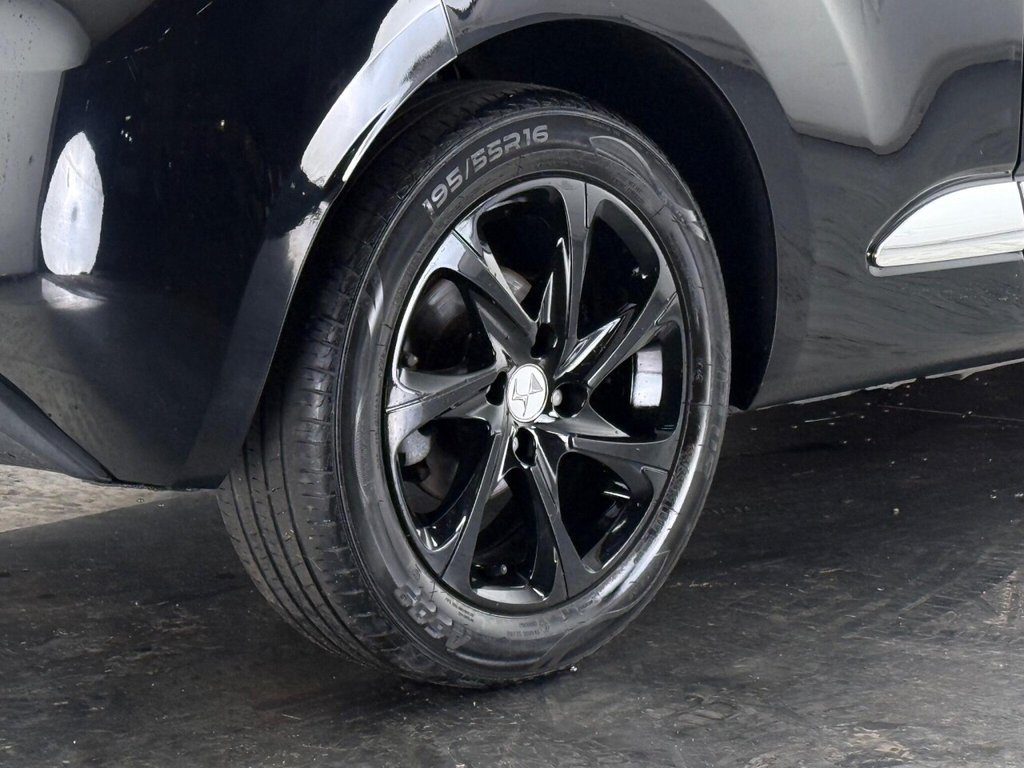 Used DS Automobiles DS 3 2017 for sale - 75992524: Photo 12
