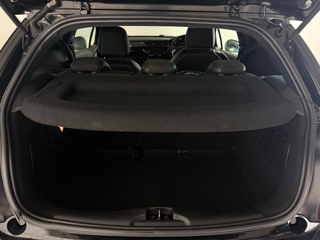 Used DS Automobiles DS 3 2017 for sale - 75992524: Photo 13