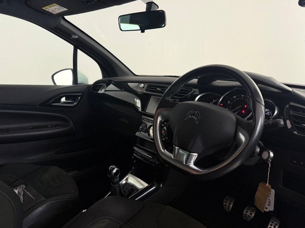 Used DS Automobiles DS 3 2017 for sale - 75992524: Photo 15