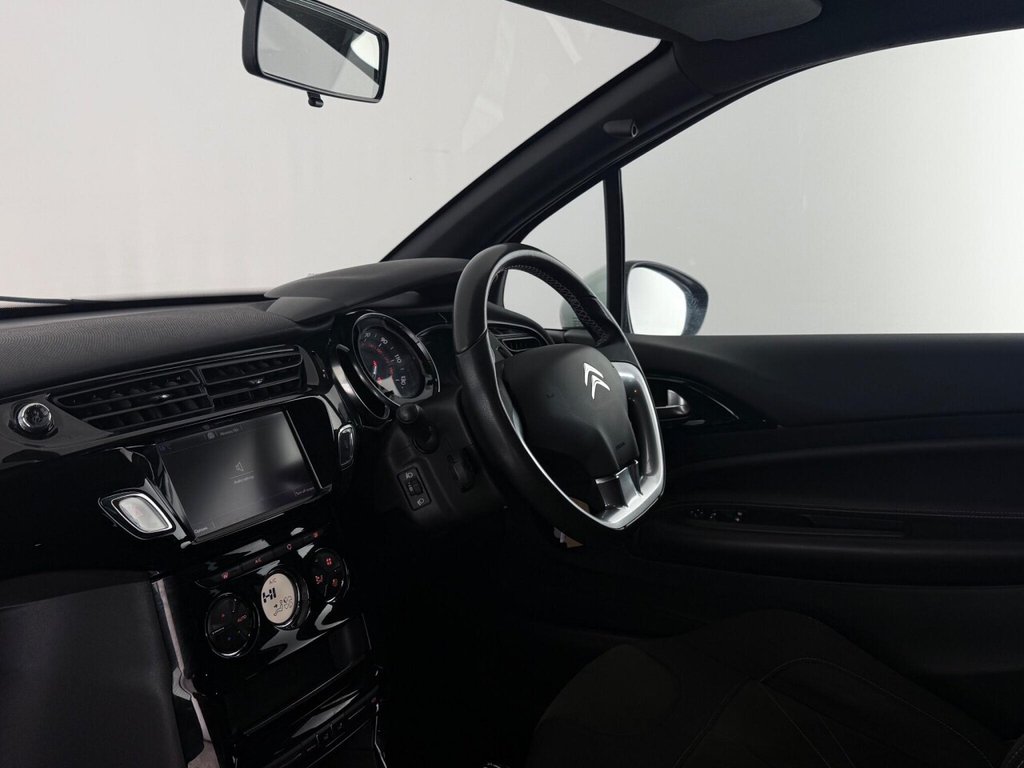 Used DS Automobiles DS 3 2017 for sale - 75992524: Photo 17