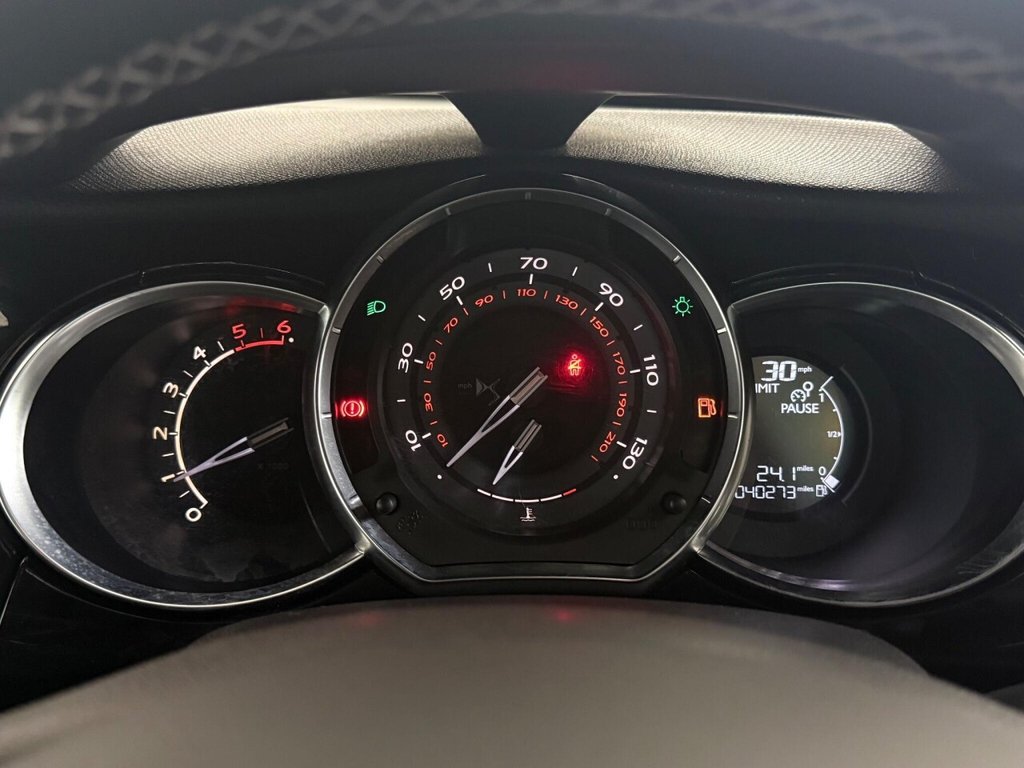 Used DS Automobiles DS 3 2017 for sale - 75992524: Photo 21