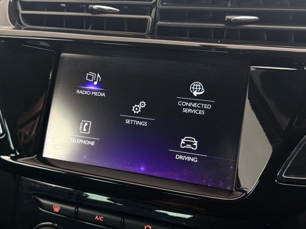 Used DS Automobiles DS 3 2017 for sale - 75992524: Photo 24
