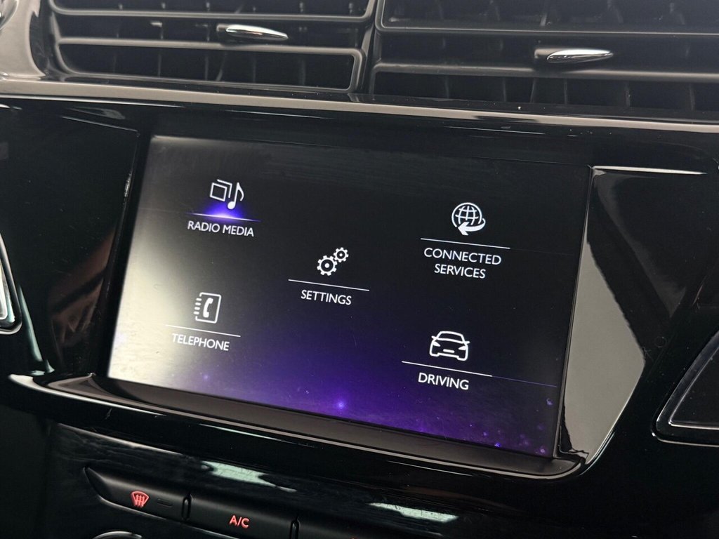 Used DS Automobiles DS 3 2017 for sale - 75992524: Photo 25
