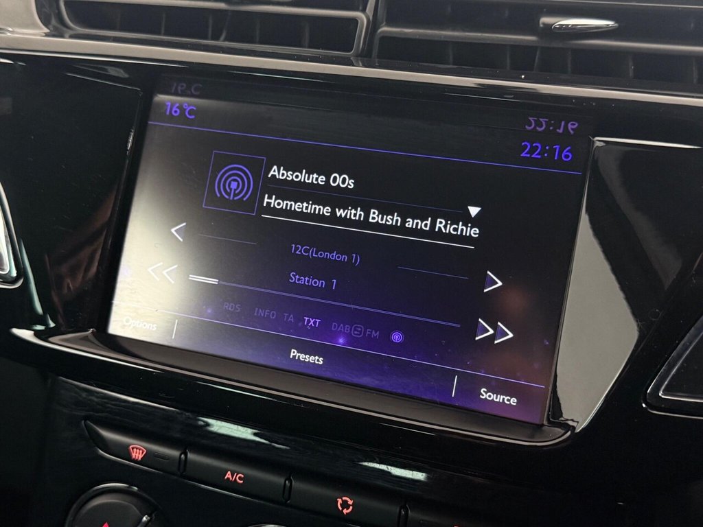 Used DS Automobiles DS 3 2017 for sale - 75992524: Photo 26