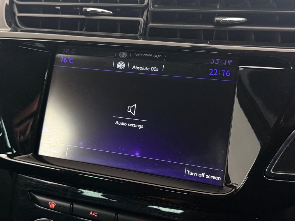 Used DS Automobiles DS 3 2017 for sale - 75992524: Photo 28